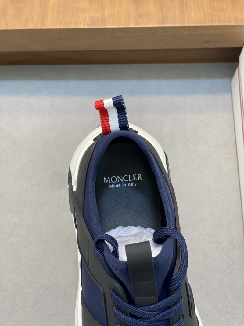 Moncler Shoes